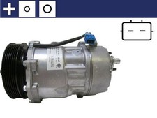 KLIMAKOMPRESSOR FÜR VW - MAHLE ACP 79 000S