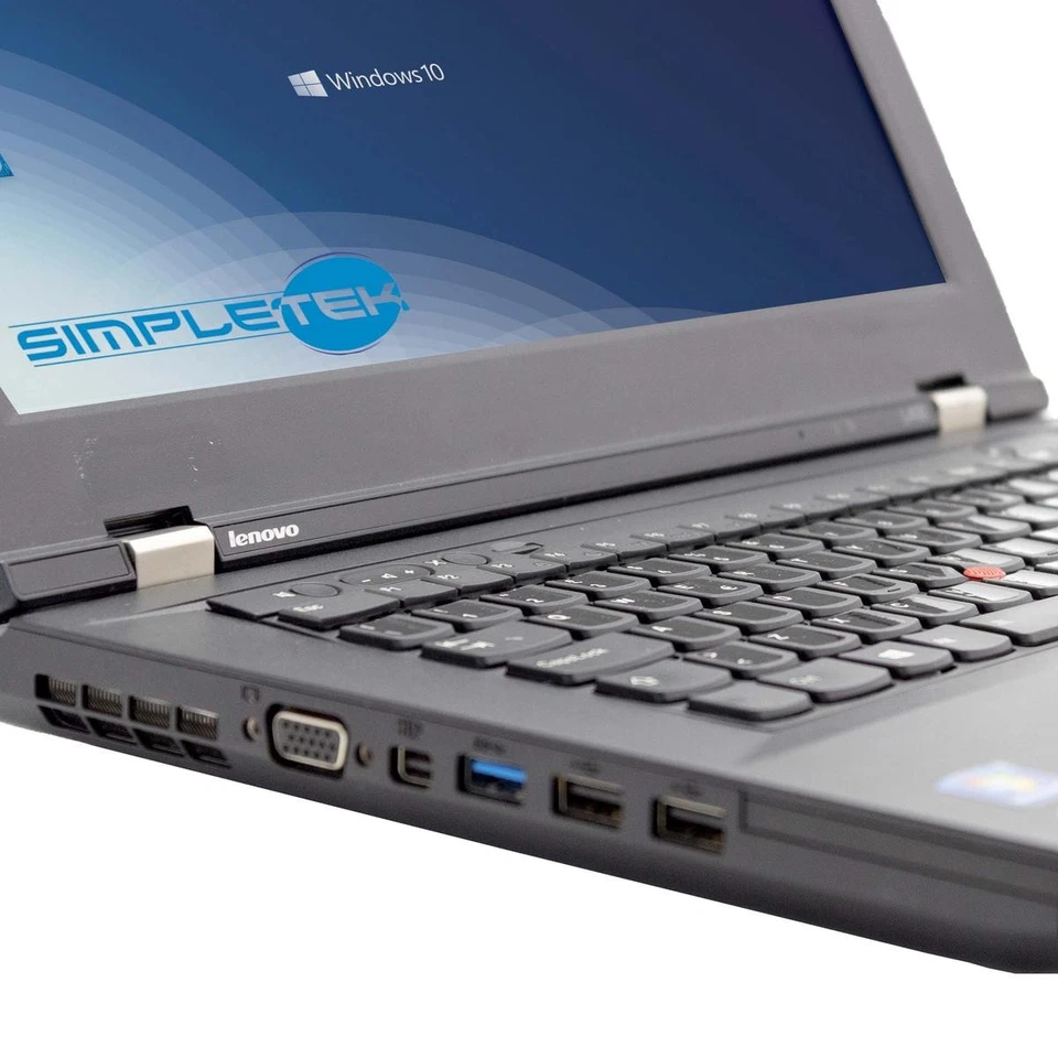 Lenovo ThinkPad L430 · i5-3230 · 8GB · 120GB, foto 4 di 5