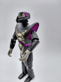 LEGO Galidor Gorm Deluxe Defenders of the Outer Dimension 8314 Figure 10&rdquo; RARE