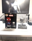 Funko Pop! Diecast: Marvel - Spider-Man (Chase) - Funko (Exclusive) #09
