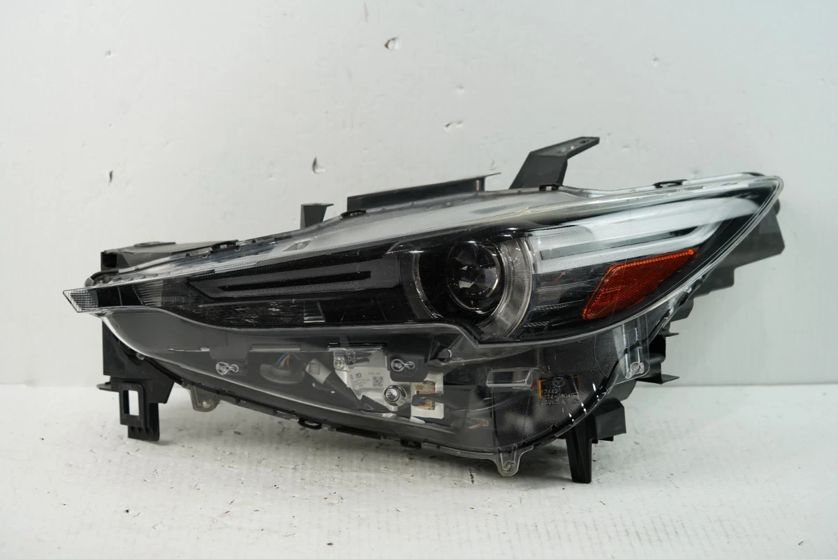 Genuine OEM Left Headlights for Mazda CX-5 for sale | eBay
