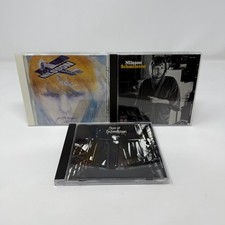 Harry Nilsson - Aerial Ballet  Nilsson Schmilsson Son Of Schmilsson (3 CD Lot)