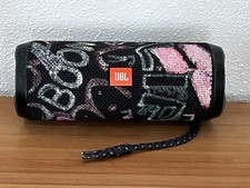 JBL Flip 4 Bluetooth Lautsprecher Special Edition