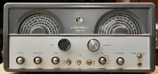 Hallicrafters S-85 Amateur Shortwave Radio Receiver