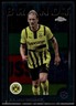 Julian Brandt #90 2024-25 Topps Chrome UEFA Club Competitions