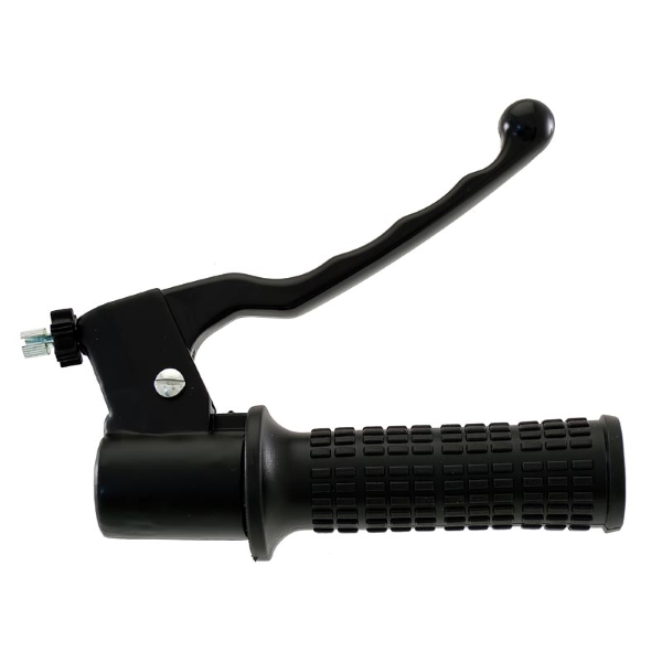 Steuerung Gas Domino Piaggio Ciao 50 1980 1988 C7E2T C7V4T-image