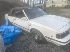 1985 Oldsmobile Cutlass for Sale
