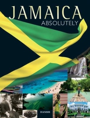 Arif Ali Jamaica: Absolutely (Taschenbuch)