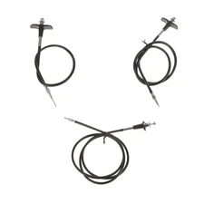 Mechanical Locking Camera Remote Shutter Release Control Cable Cord