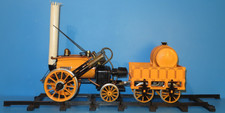 Hornby Stephensons Rocket G100 Dampflok  Damp...