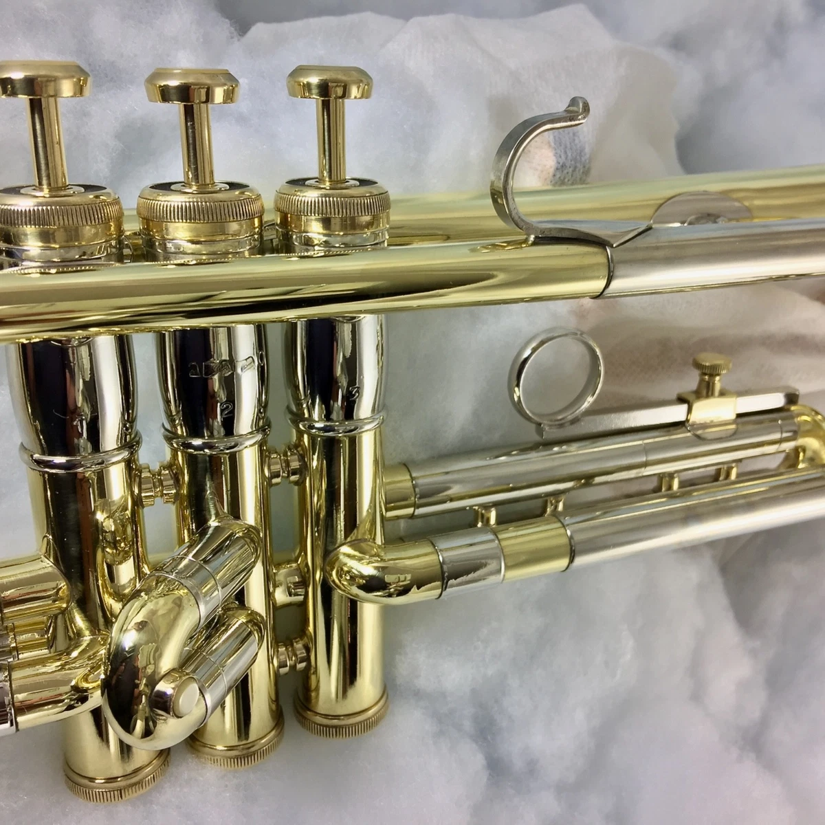 Olds Super Trumpet for sale - eBay