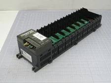 AUTOMATION DIRECT D2-09B-1 DIRECT LOGIC 205 RACK BASE T179328