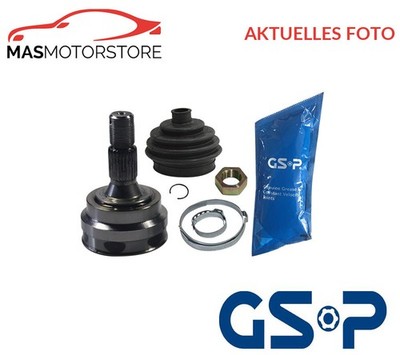 GELENK ANTRIEBSWELLE WHEEL SIDE GSP 810001 P NEU OE QUALITÄT