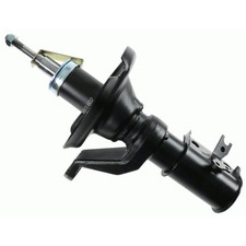 SACHS 313 602 Stoßdämpfer Vorne Links für Honda Civic
