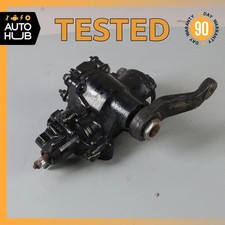 11-19 Ford F250 F350 Power Steering Gear Box Gearbox Hc3c3504ae Oem