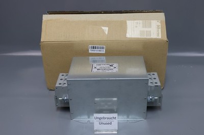 Corcom Netzentstörfilter EMI Filter 150FCD10B-95 F7767A 150 Amp  Unused OVP
