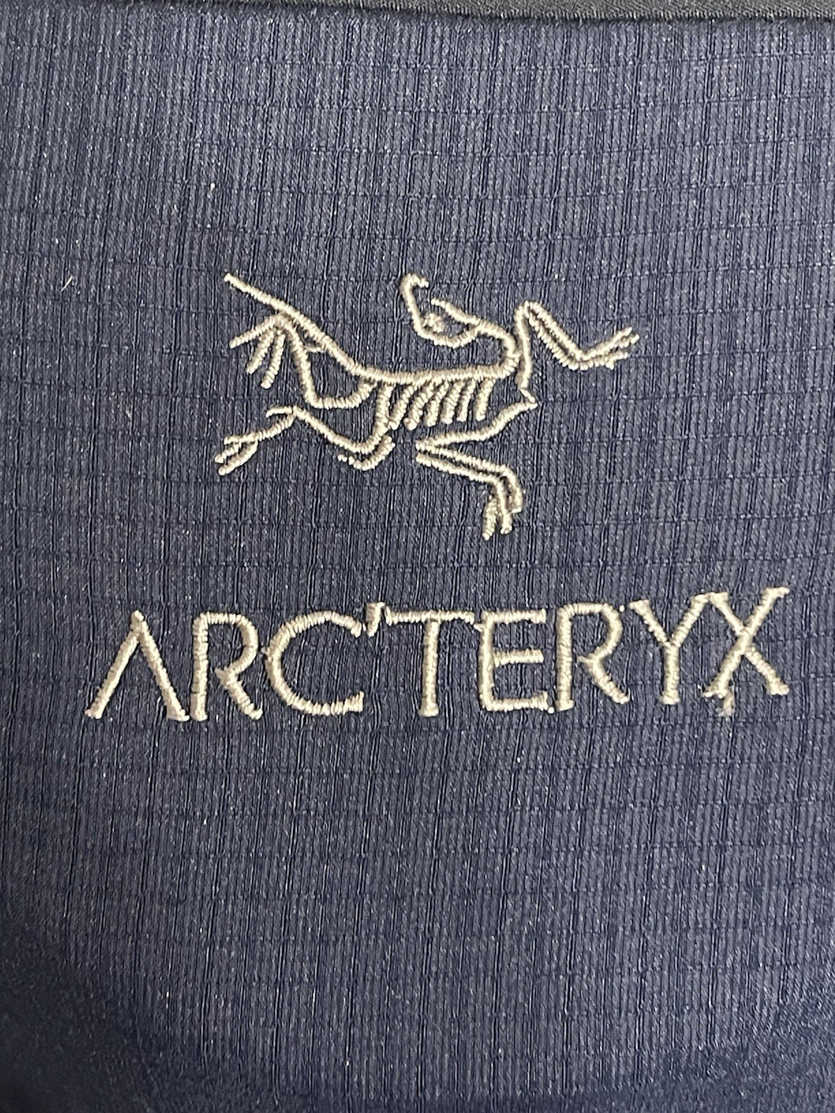 ARCTERYX  Windstopper Soft Shell Jacket Original … - image 8