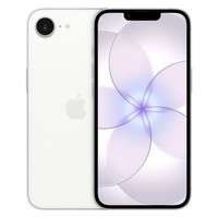 Apple Iphone 17E 256GB Weiß Ios Smartphone
