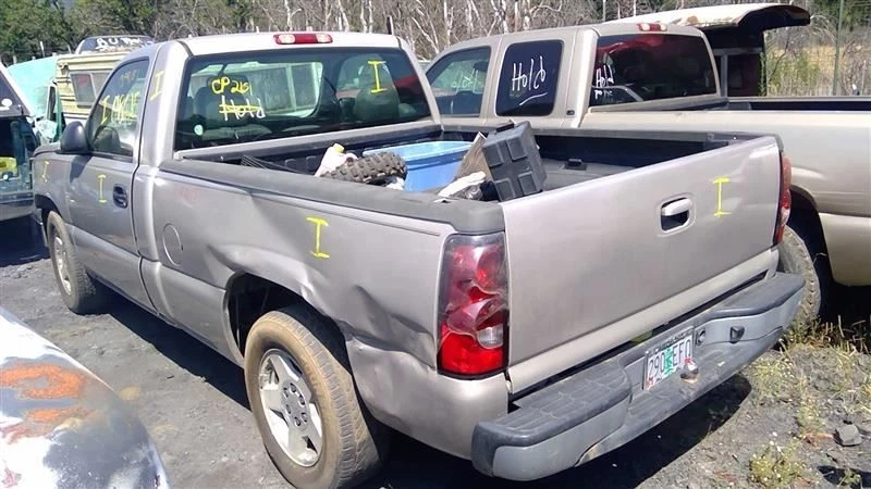 Cojinete de buje delantero para Cadillac Escalade 2007-2014 OEM Foto 3 de 4