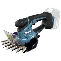 Makita DUM604ZX DUM604ZX Akku Grasschere Mit ZubehöR, Ohne Akku, Ohne LadegeräT