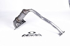 EEC Katalysator Type Approved FI6024T für FIAT STILO 16V 192_XA1B
