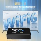 M98-M9 Smart Android TV Box 2+16GB 8K Ultra HD 5G WiFi Home Media Streaming Box — photo 9