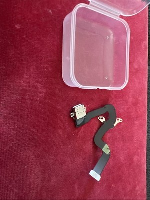 VR Headset Power Aux Charging Flex Cable for Meta Oculus Quest 3 VR Charging ...