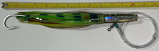 VTG Rum Cay Candy Black Bart Lumo SS hook