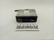 Aftermarket JVC Kenwood KDC-MP345U 50Wx4 Stereo AM FM CD Player No Wire Pigtails