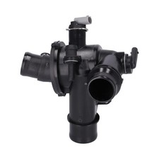 FEBI BILSTEIN Thermostat Kühlmittel 95°C passend für MERCEDES-BENZ GLC (X253)