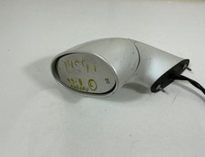 1998-1999 Oldsmobile Aurora Front Left Driver Side View Mirror Power Heated Oem