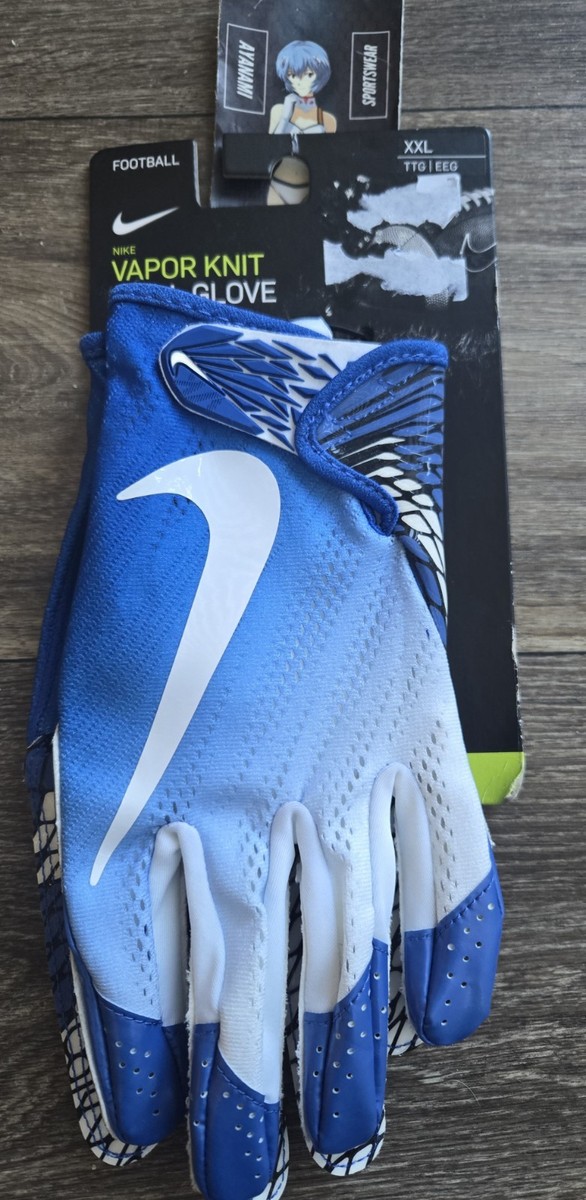 グローブ NIKE MAGNIGRIP ELITE GLOVE WHITE NAVY L Lサイズ NIKE MAGNIGRIP ELITE REMIX GLOVES ホワイト・ダーク