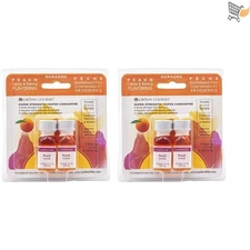 LorAnn Peaches SS Flavor Twin Pack 2x .125oz for Baking Candy Making