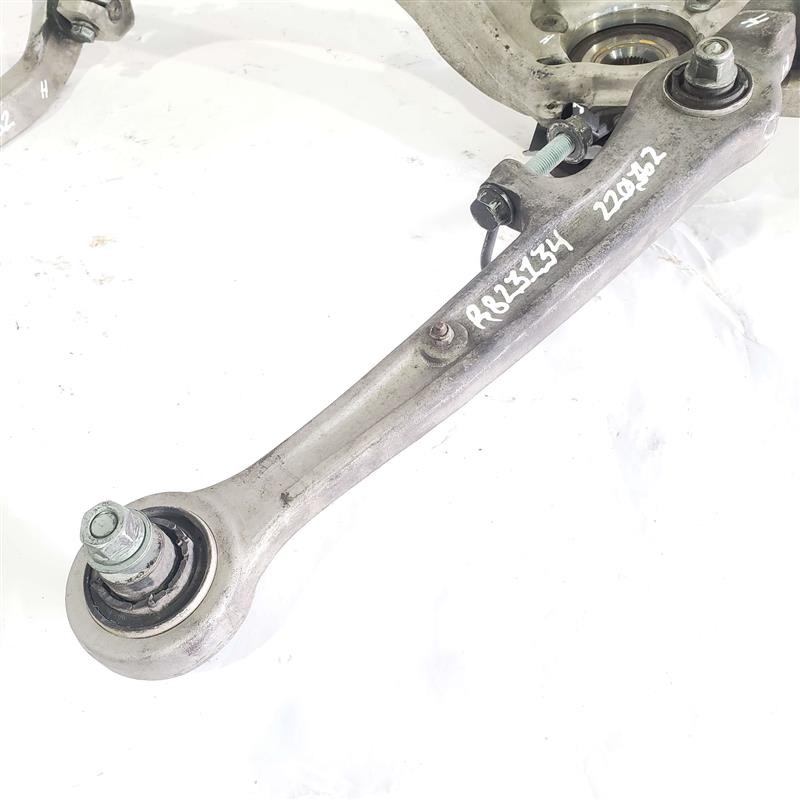 Bentley Turbo R 2006 Front Right Steering knuckle