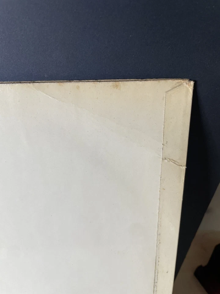 Beatles White Album 1968 Uk Apple 2 x LP Mono Complete Pmc 7067/8. No0125392 - Image 4 of 4