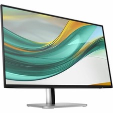 HP 527pf 27" FHD 1920x1080 120Hz 5ms LCD IPS Monitor B28F5UTABA