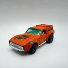 Vtg. 1975 Matchbox Superfast No. 34 Vantastic 1:64 Diecast England