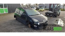 Hauptscheinwerfer rechts Renault Twingo II CN0  P24546355