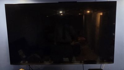 #ad LG Electronics 65UB9200 65 Inch 4K Ultra HD 120Hz Smart LED TV $200.00