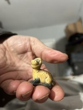 Wade Whimsie - Dinosaur From Flintstones