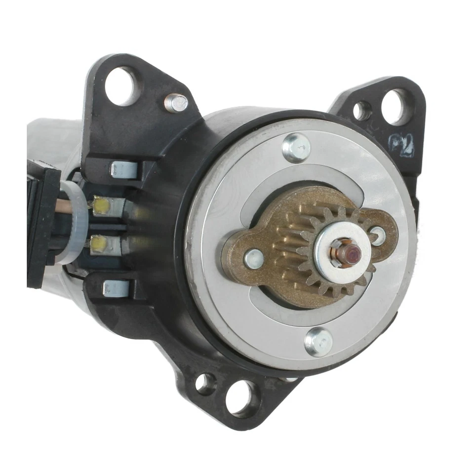 Válvula de control de aire de ralentí SMP para Lexus IS300 2001-2003 Foto 3 de 4