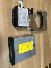 Garmin GTX327+TRANSCAL ALTITUDE DIGITIZER