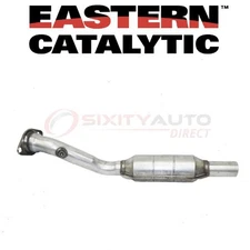 Eastern Catalytic 20421 Catalytic Converter for Exhaust  az