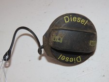 Filtre à carburant Volkswagen GOLF