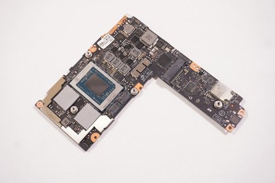 5B21L87735 Lenovo AMD Ryzen Z1 Extreme 16GB Motherboard 83E1 Legion Go 8APU1