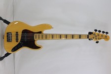 Preços baixos em Fender Jazz Bass Deluxe V | eBay