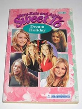 Dream Holiday (MARY-KATE AND ASHLEY..., Olsen, Mary-Kat