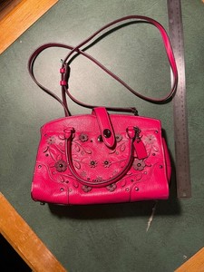 Coach Mercer 24 | eBay