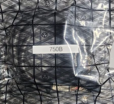 Haas 750B Cable – OEM CNC Wiring Harness – Good Used Condition – Tested