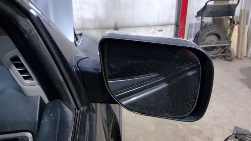  2004-2015 Armada Passenger Side View Mirror Without Power Folding